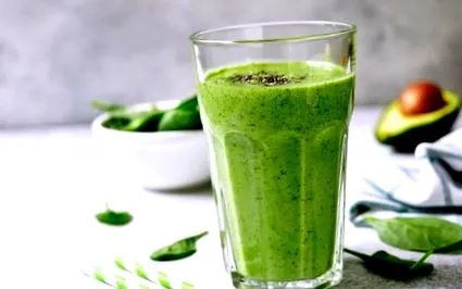 detoxifierea este