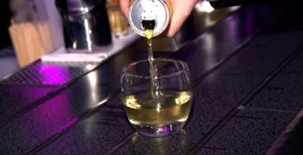 vodca aflat