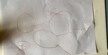 рисунка