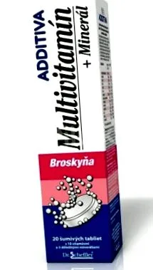 минерал мултивитамин
