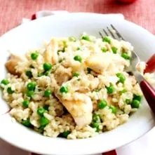 risotto