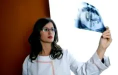 разделя цистографията