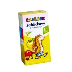 dúšok ceai fructe
