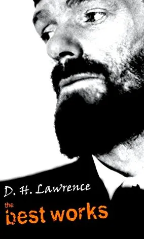 Lady Chatterley Herbert Lawrence