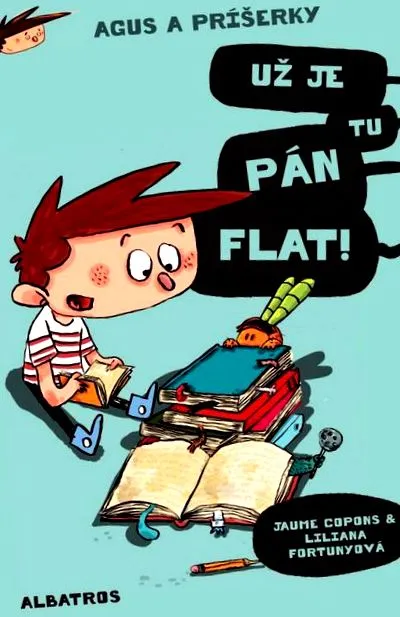 agus