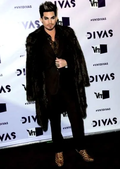 Adam Lambert