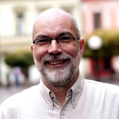 консервативния дневник