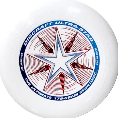 Ultimate Frisbee