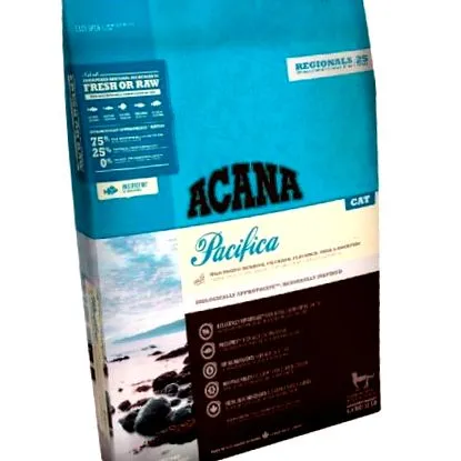 transport acana