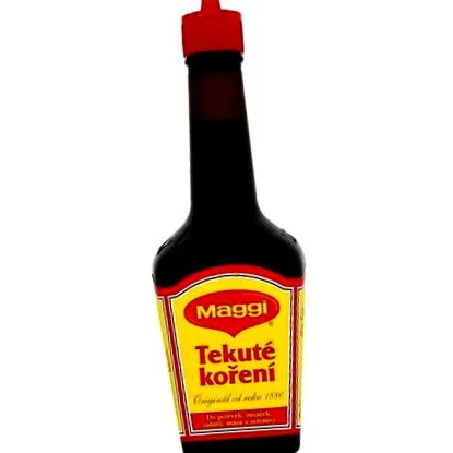 maggi
