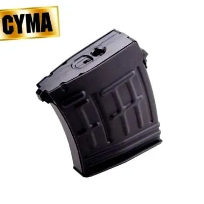 cyma revista
