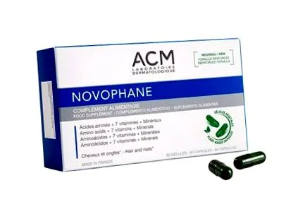 Aflați multe Șamponul