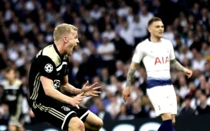 tottenham tottenham