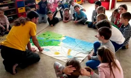 proces javorinská