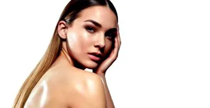 face
