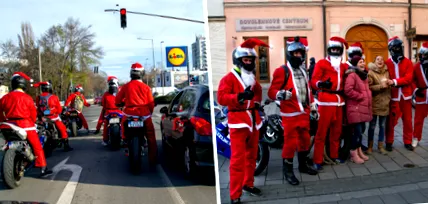 motociclete întrecut