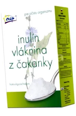 cicoare inulin