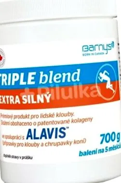 barny extra
