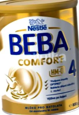 comfort