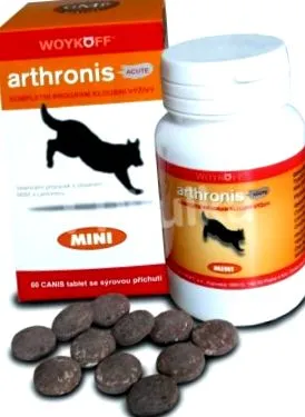 arthronis acute