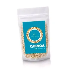 allnature quinoa