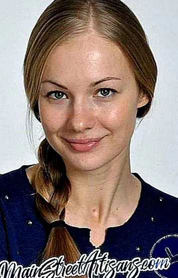 Elena Aroseva filmografia