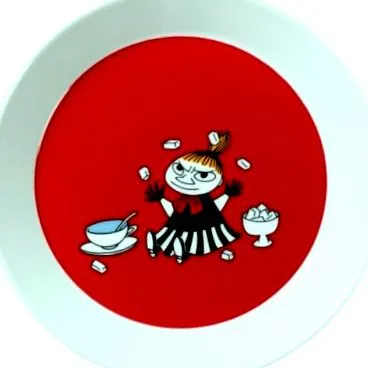plate