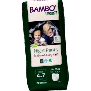 dreamy pants