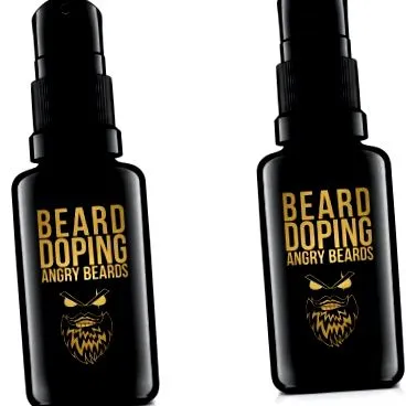 doping beards