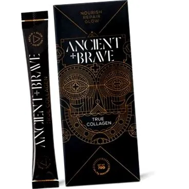 brave ancient