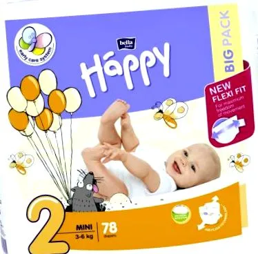 mini happy