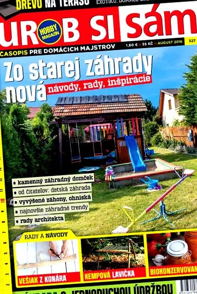 revista