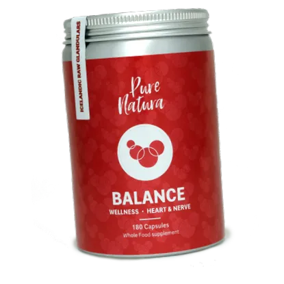 balance pentru