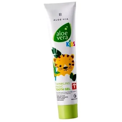 aloe
