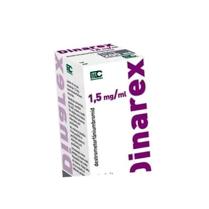 medicul dumneavoastră bromură