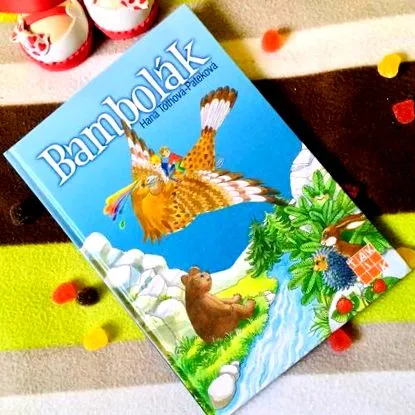 kdebolákov bambolák