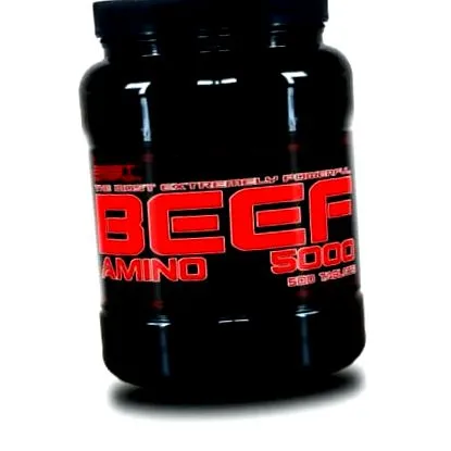 beef 5000
