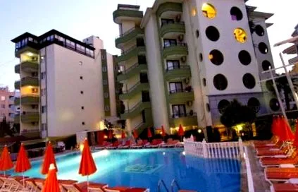 alanya inclusive