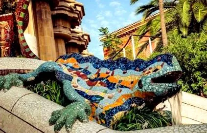 barcelona pentru