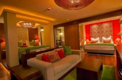 apartament ceai
