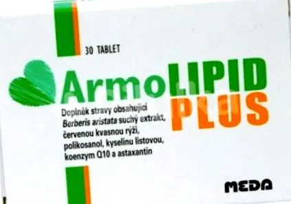 armolipid