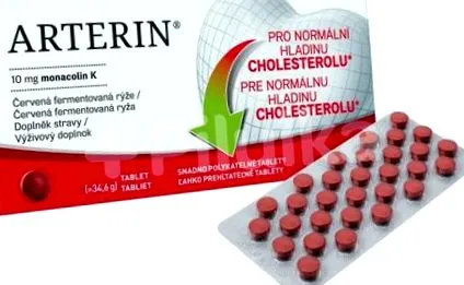 arterin