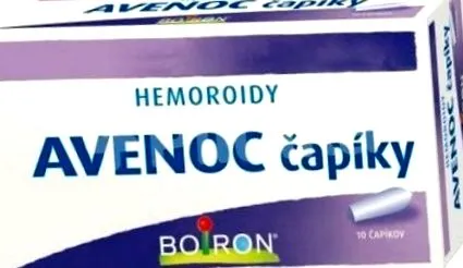 avenoc