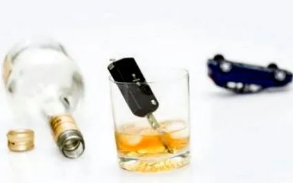 alcoolul volanul