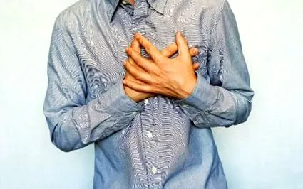 diagnostic simptome