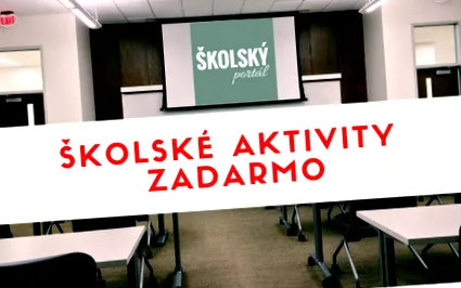 portalul activități