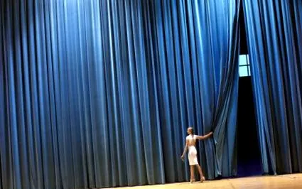 възкресена възкресена