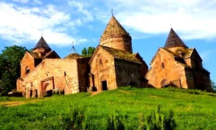 szállodában armennska