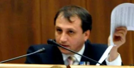 gašparovič