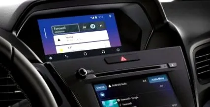 auto